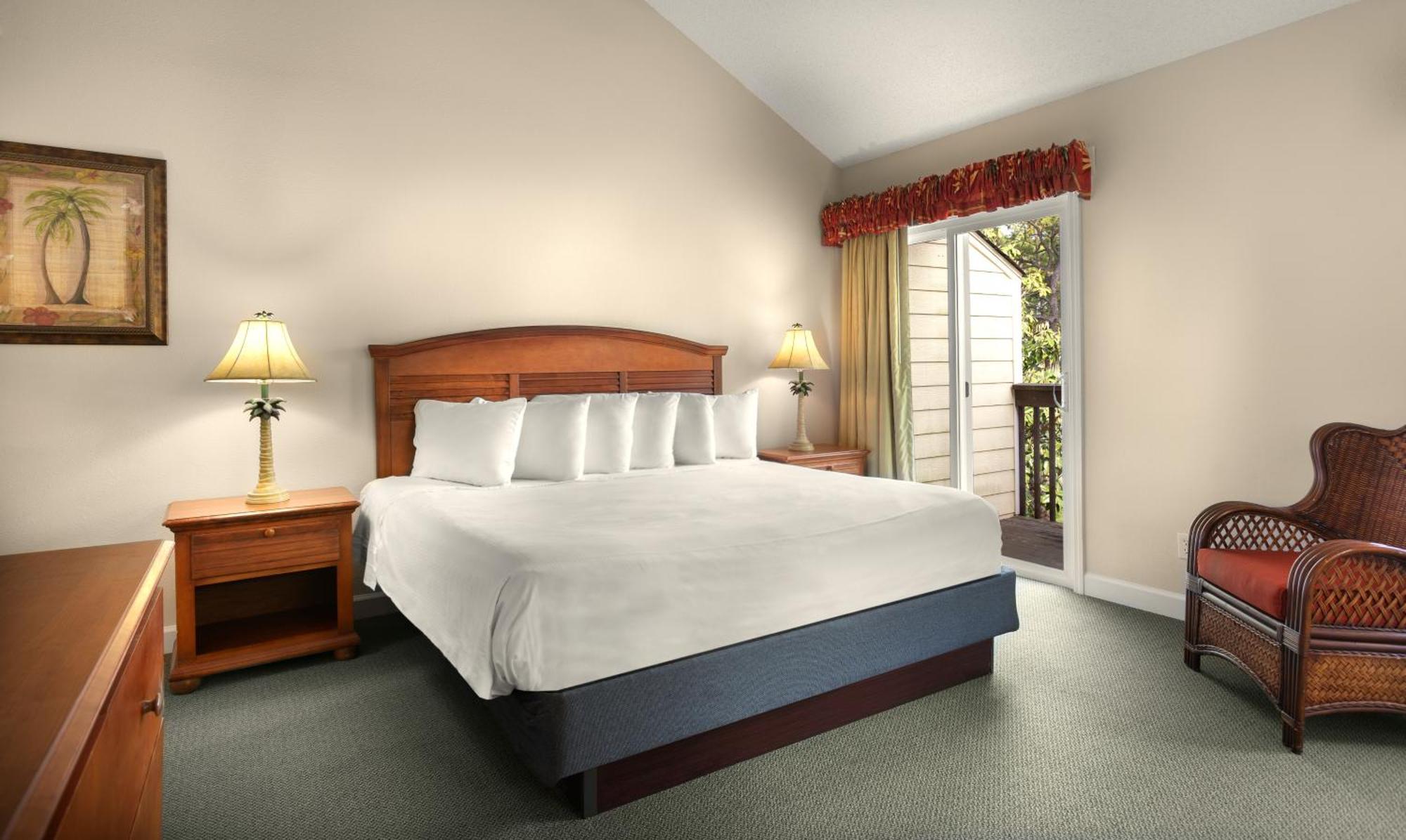 The Links Hotel North Myrtle Beach Buitenkant foto