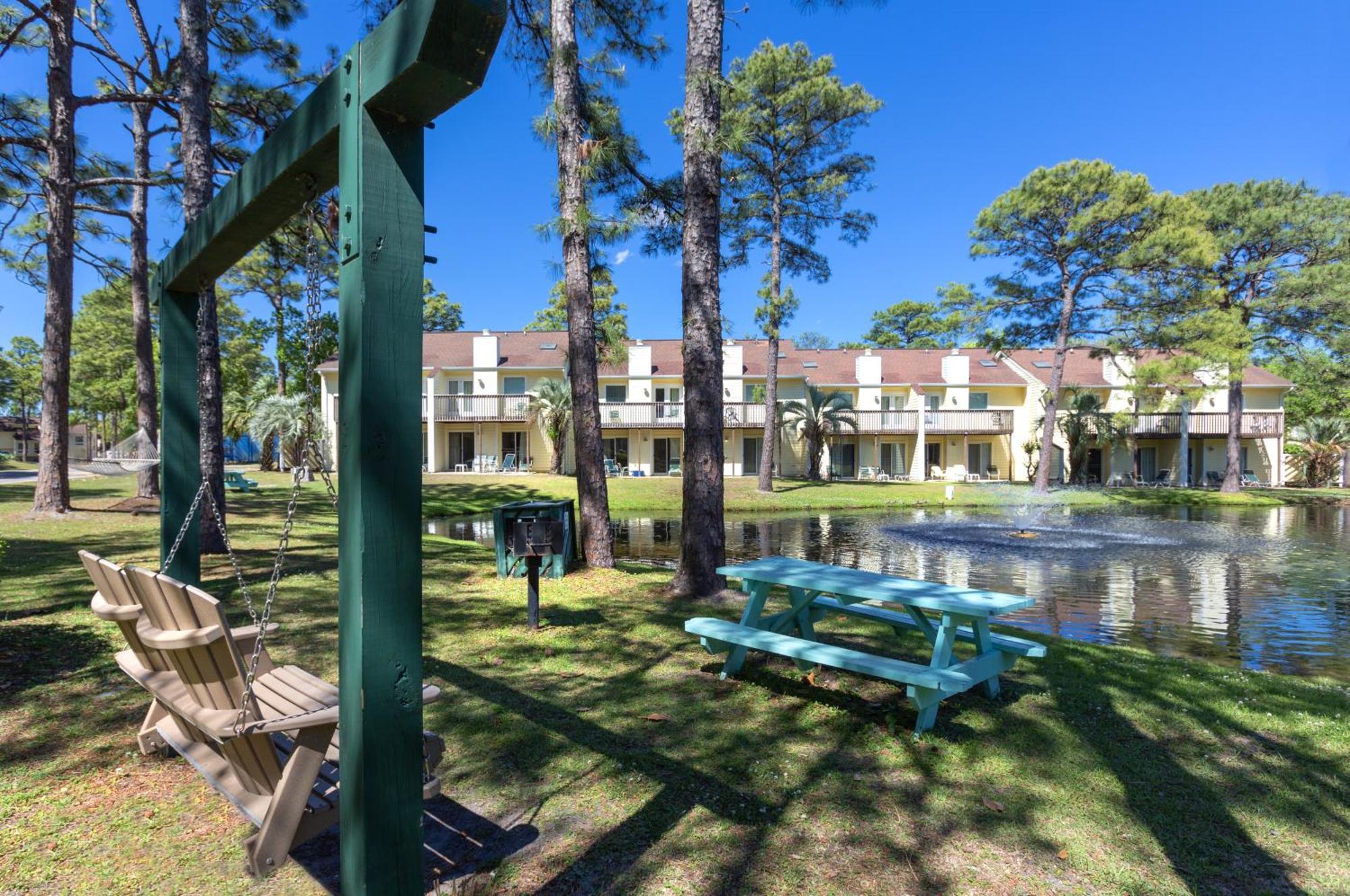 The Links Hotel North Myrtle Beach Buitenkant foto