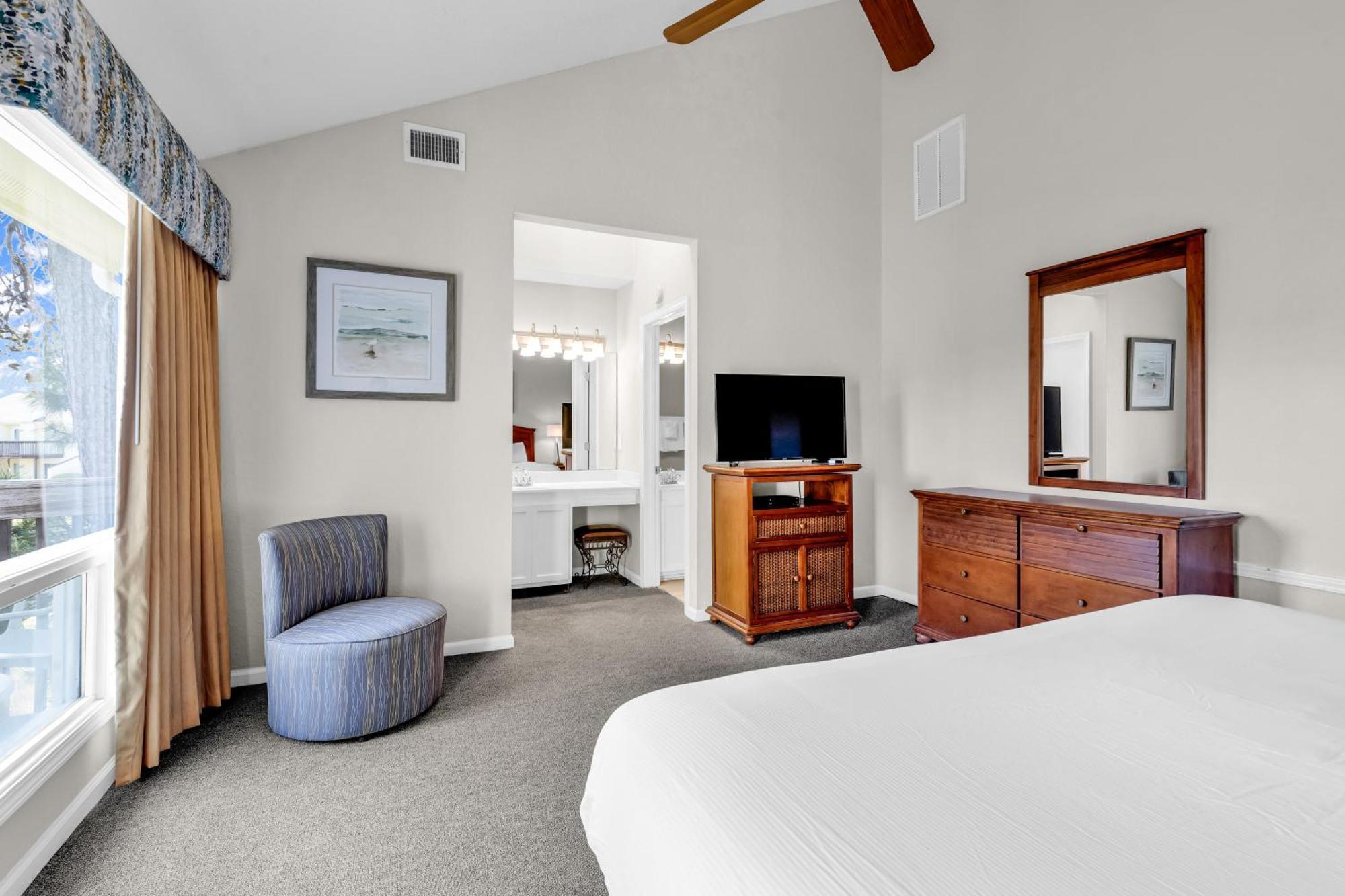The Links Hotel North Myrtle Beach Buitenkant foto