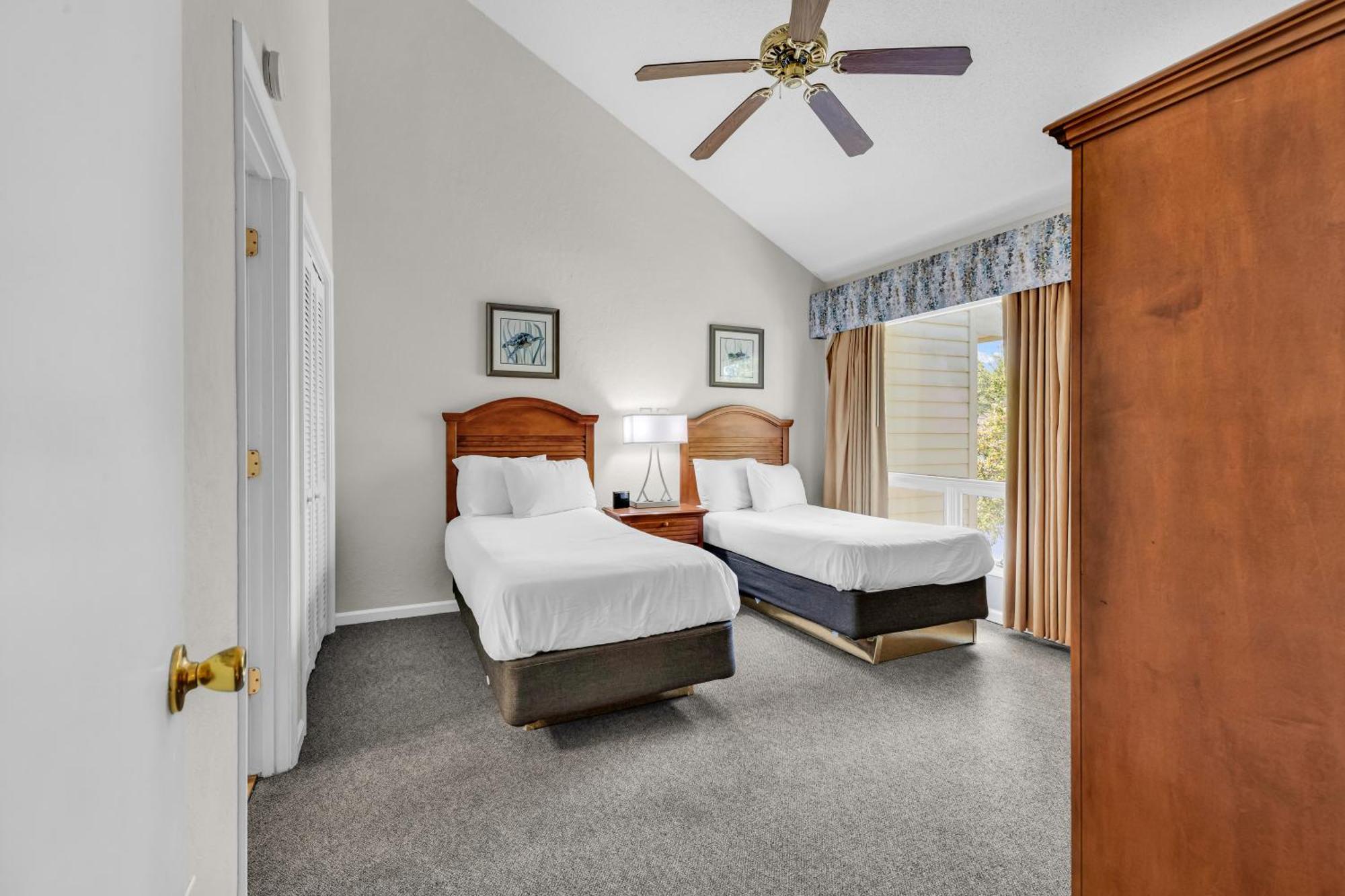 The Links Hotel North Myrtle Beach Buitenkant foto