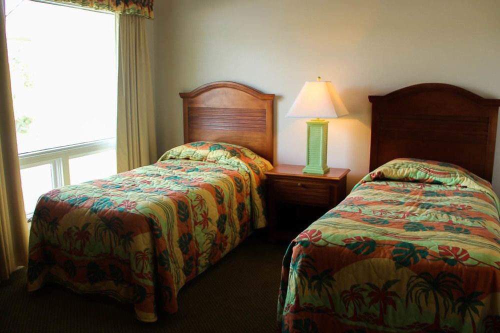 The Links Hotel North Myrtle Beach Buitenkant foto