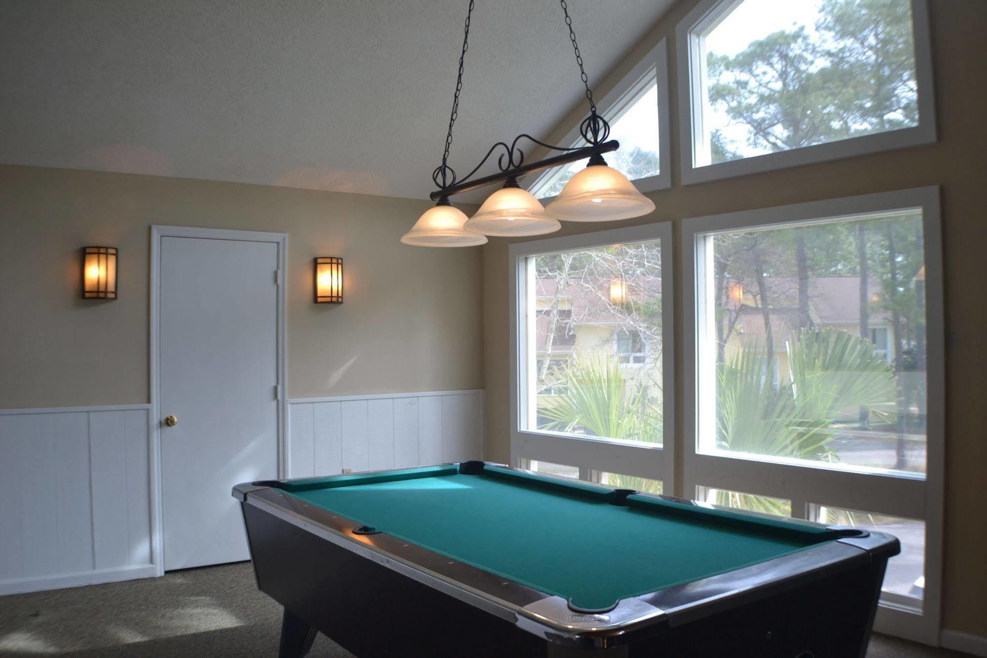 The Links Hotel North Myrtle Beach Buitenkant foto